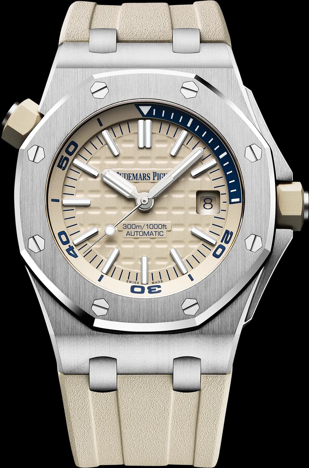 Royal Oak Offshore Diver 42mm