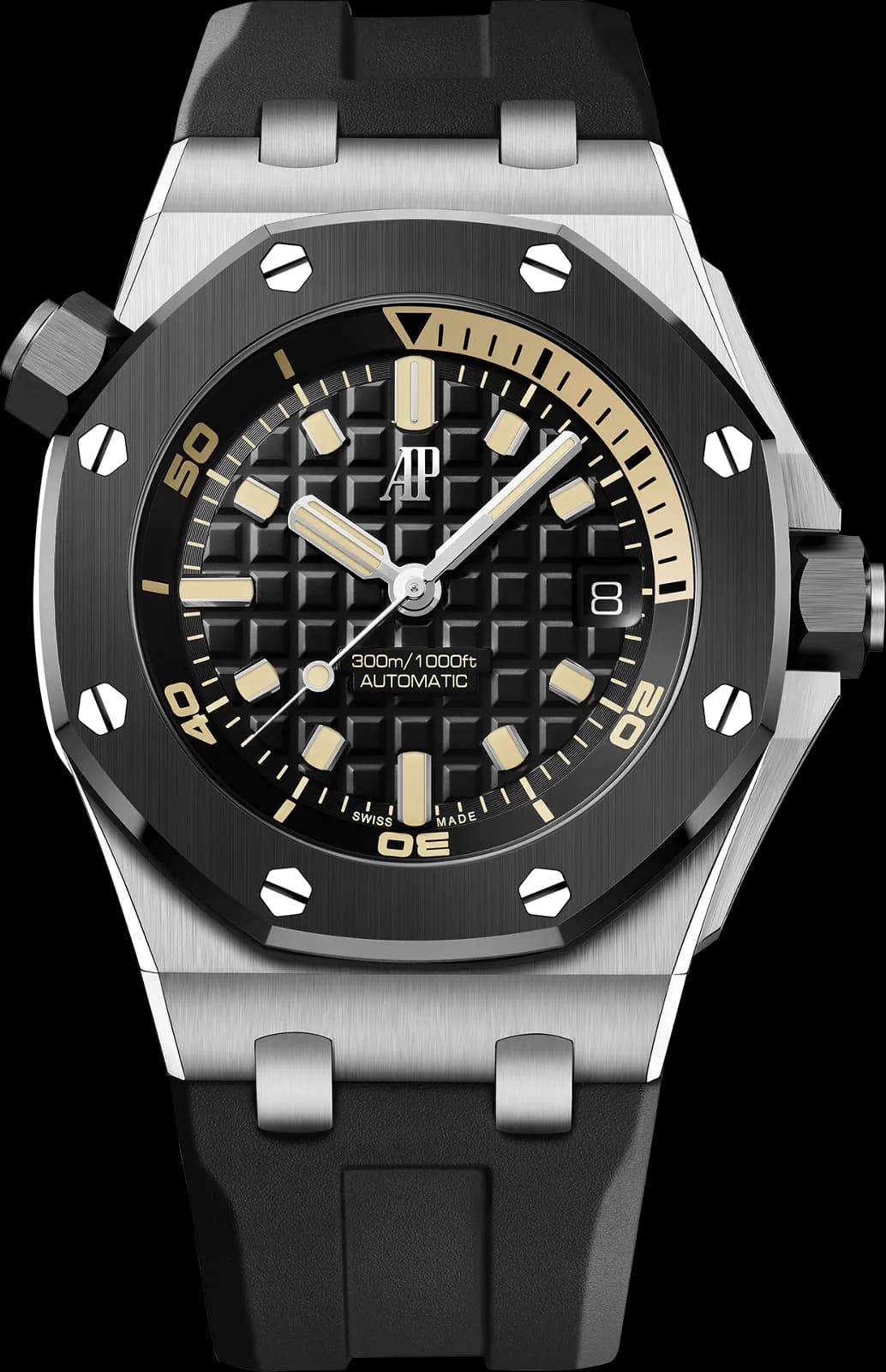 Royal Oak Offshore Diver 42mm