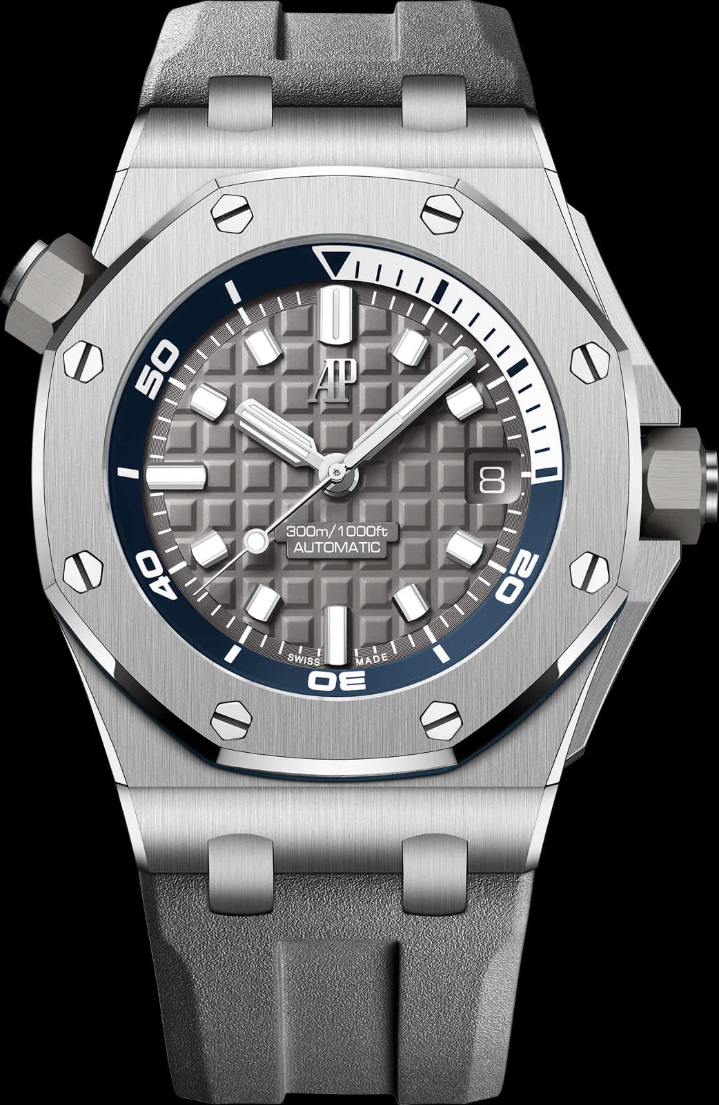 Royal Oak Offshore Diver 42mm