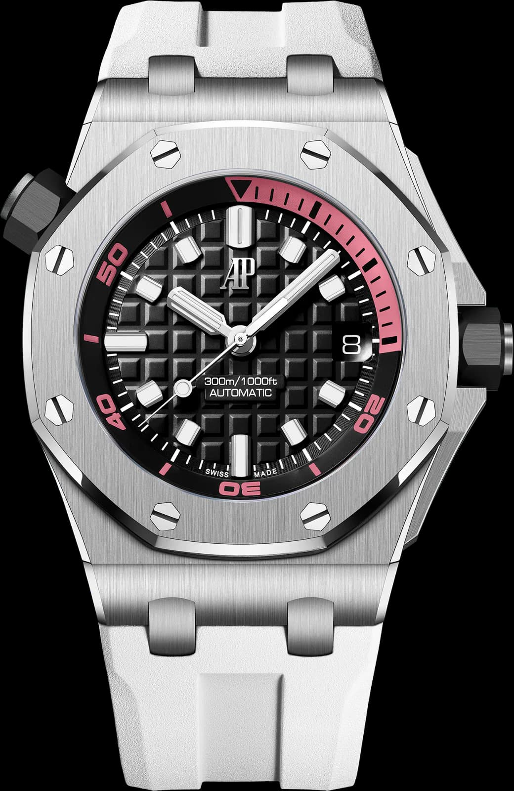 Royal Oak Offshore Diver 42mm