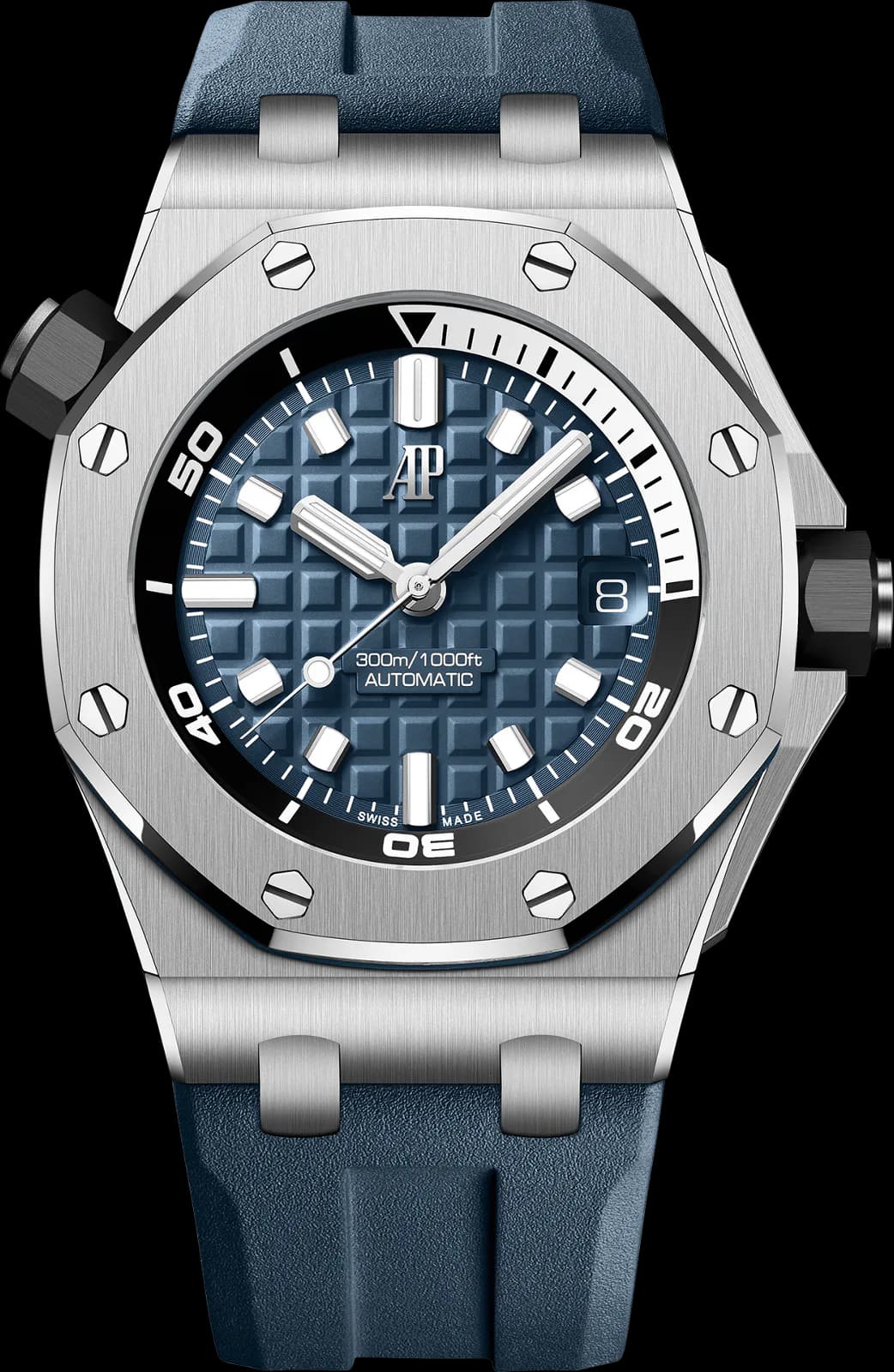 Royal Oak Offshore Diver 42mm