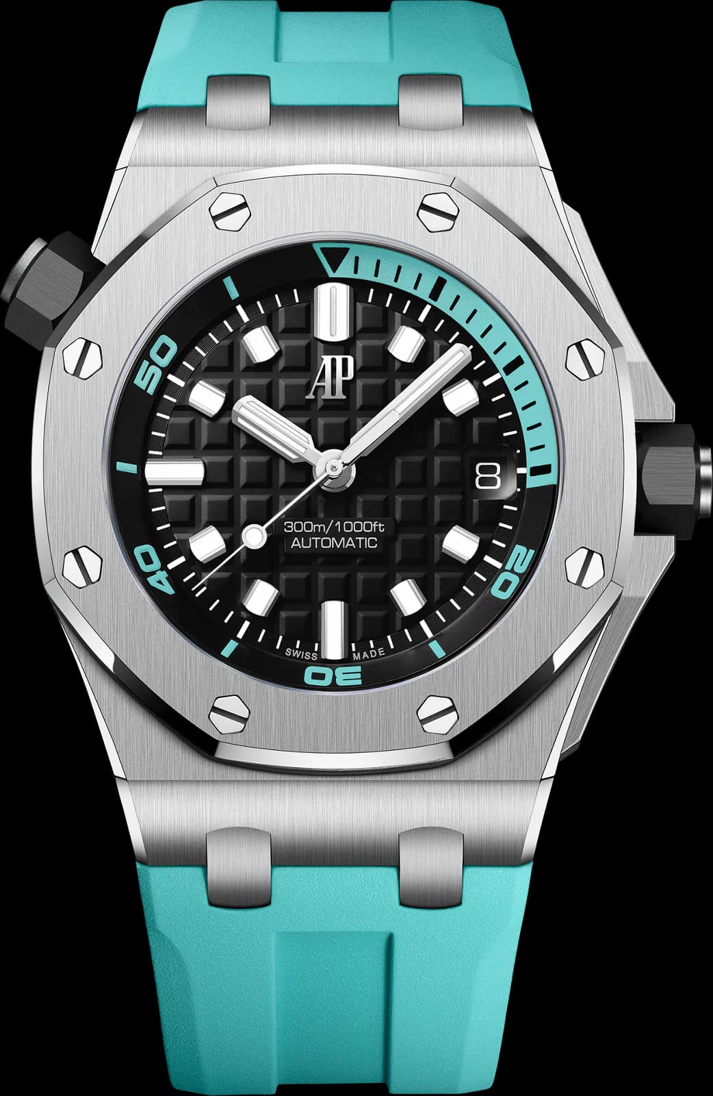 Royal Oak Offshore Diver 42mm