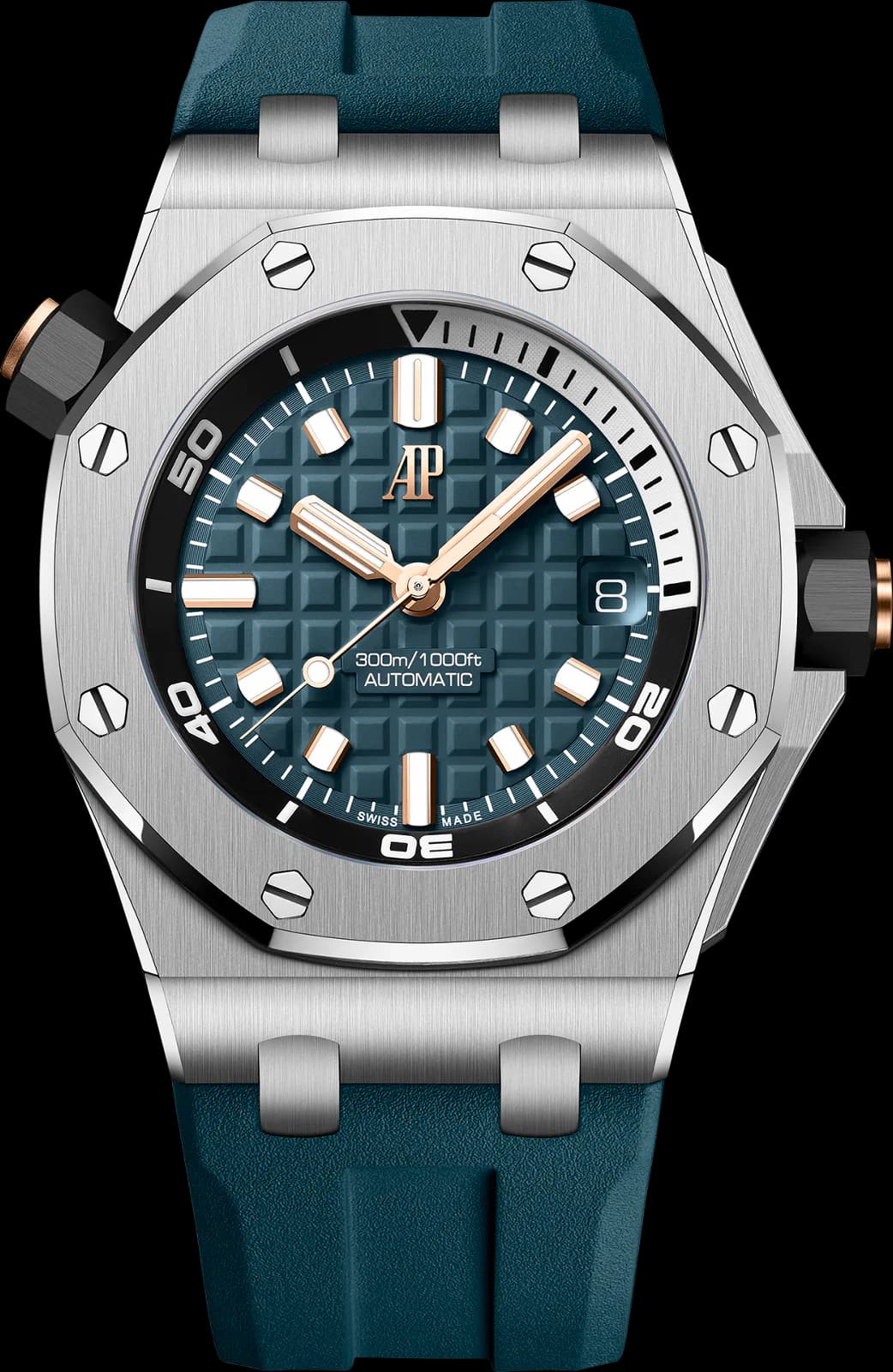 Royal Oak Offshore Diver 42mm
