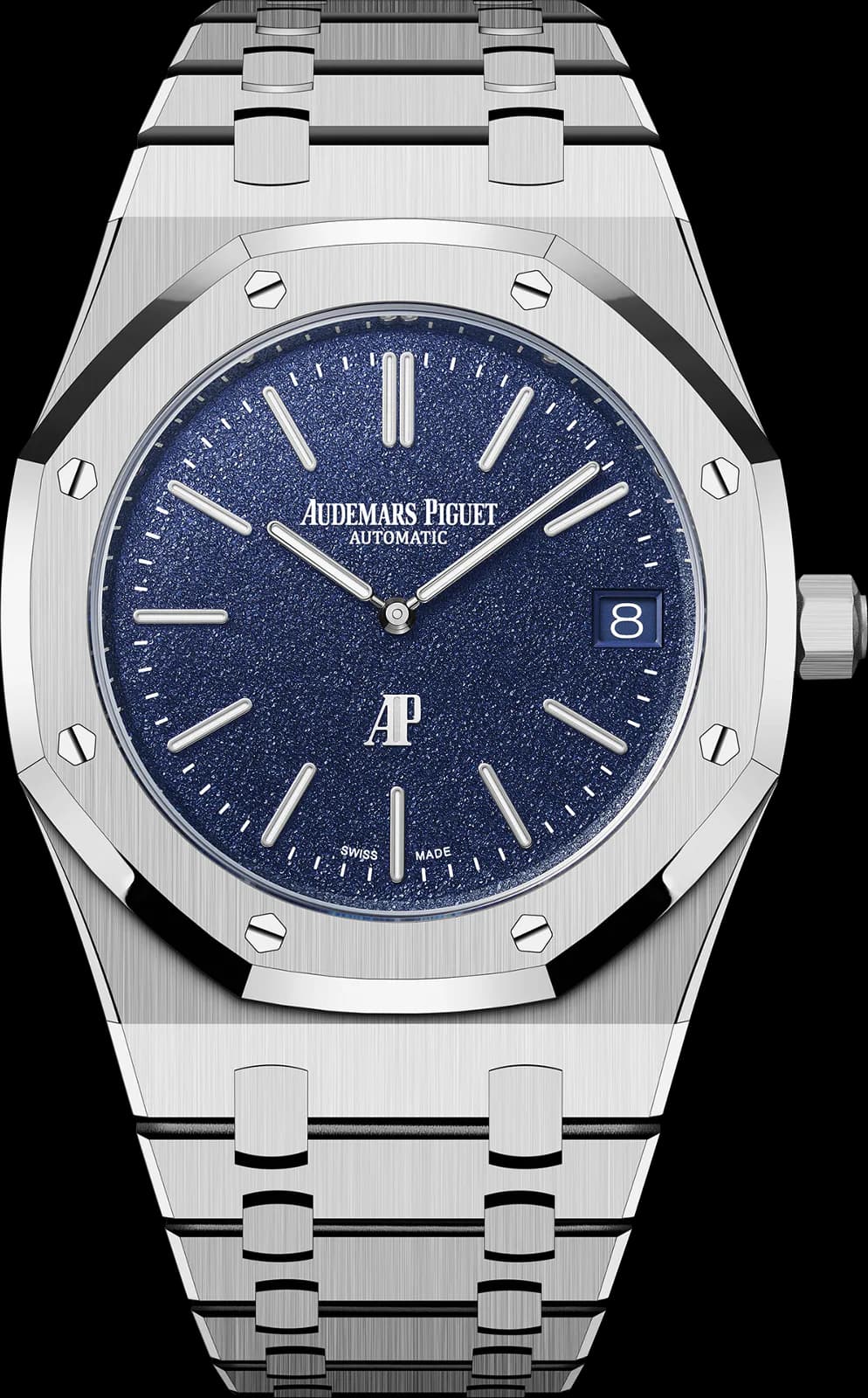 Royal Oak “Jumbo” Extra-Thin 39mm