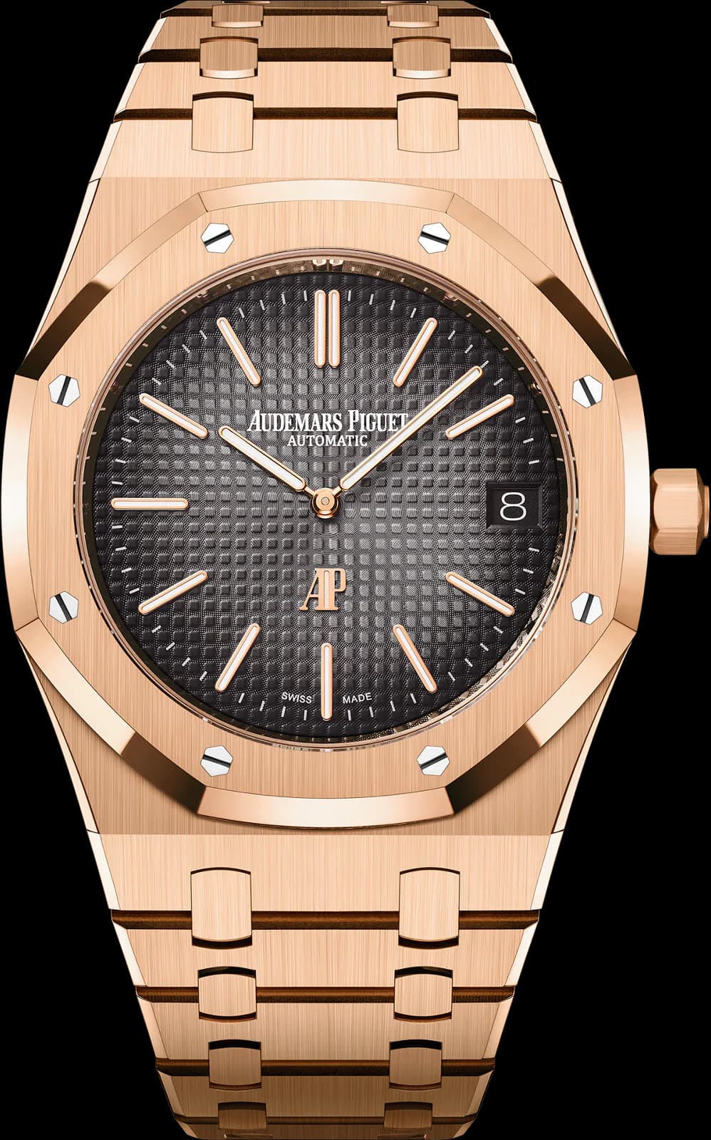 Royal Oak "Jumbo" Extra-Thin "50ᵀᴴ Anniversary" 39mm