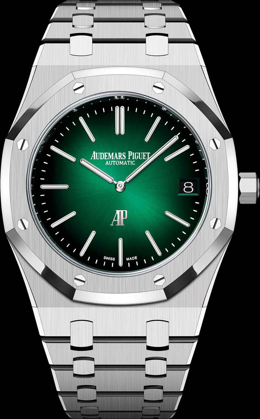 Royal Oak "Jumbo" Extra-Thin "50ᵀᴴ Anniversary" 39mm