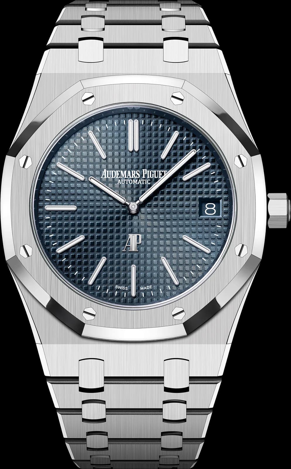 Royal Oak "Jumbo" Extra-Thin "50ᵀᴴ Anniversary" 39mm
