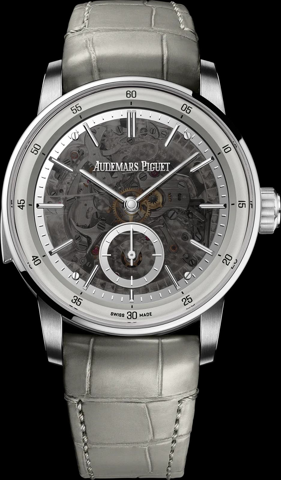 Code 11.59 Minute Repeater Supersonnerie 41mm