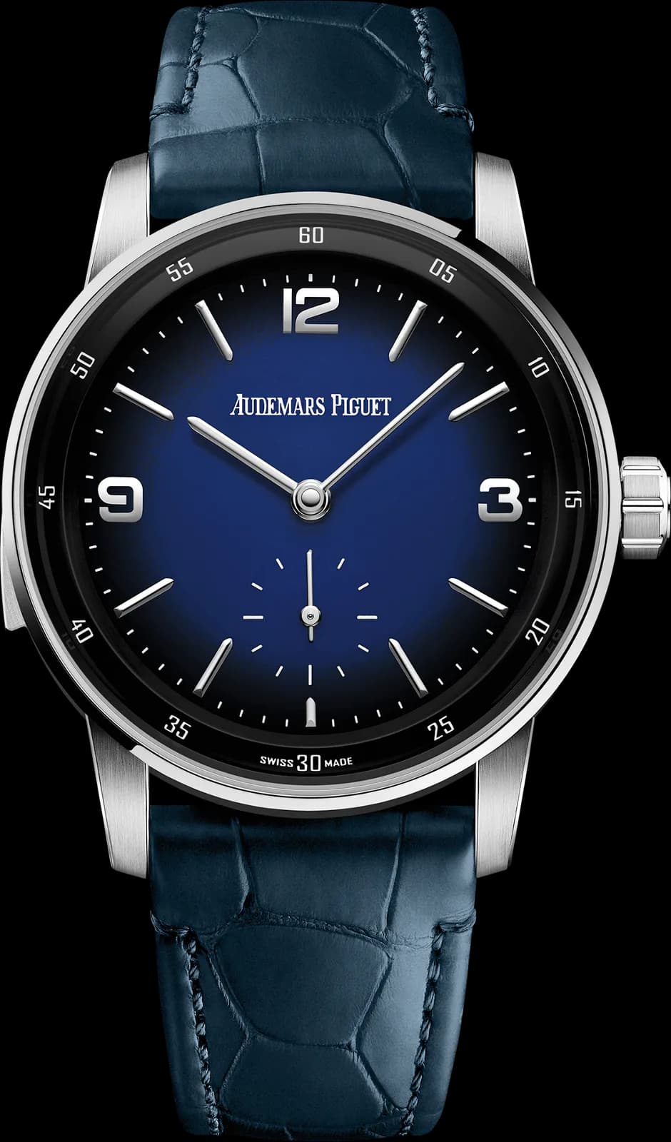 Code 11.59 Minute Repeater Supersonnerie 41mm
