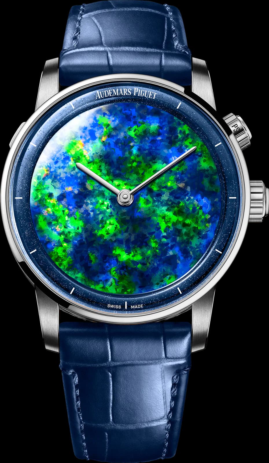 Code 11.59 Grande Sonnerie Carillon Supersonnerie "150ᵀᴴ Anniversary" 41mm