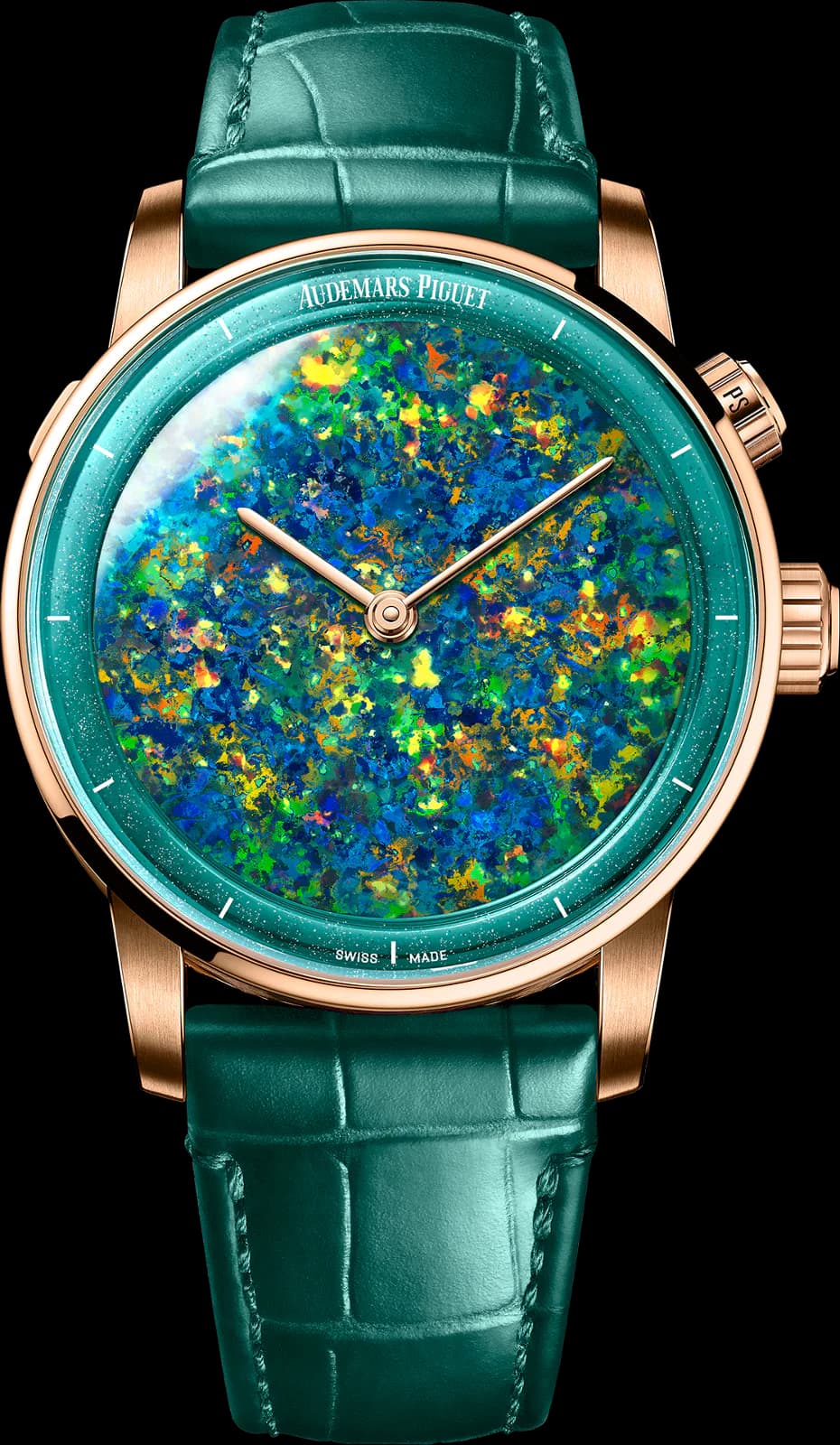 Code 11.59 Grande Sonnerie Carillon Supersonnerie "150ᵀᴴ Anniversary" 41mm