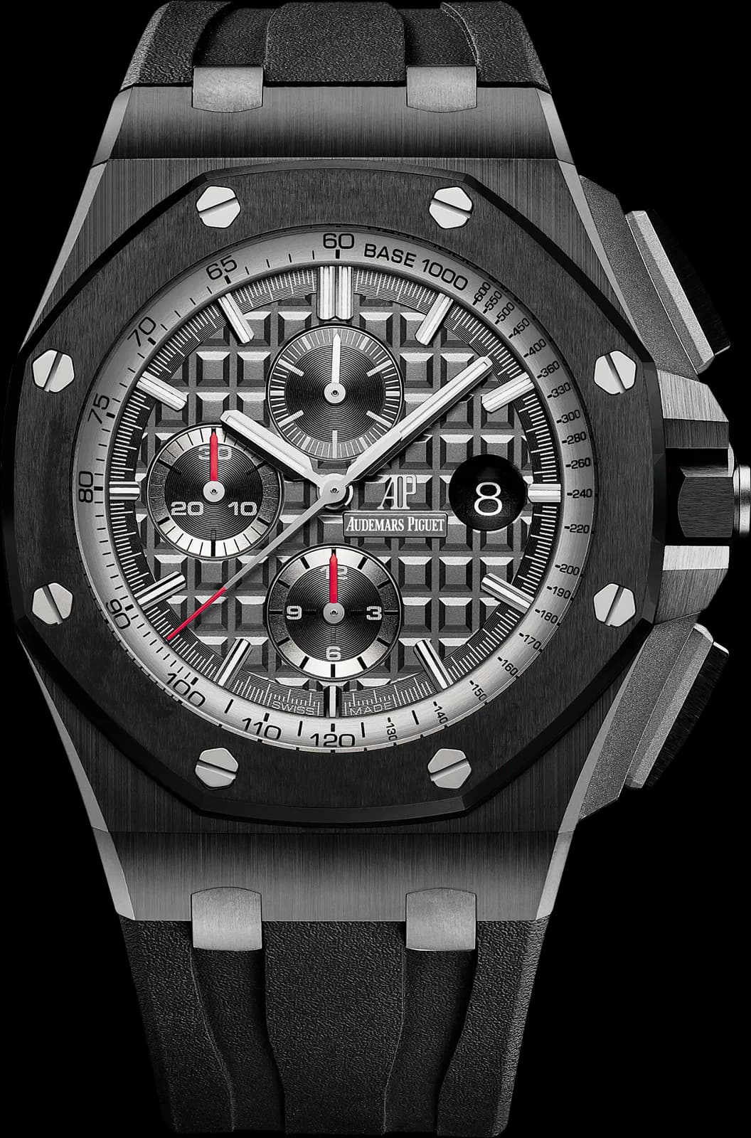 Royal Oak Offshore Chronograph 44mm