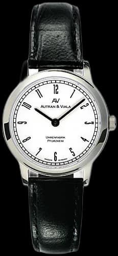Plano Weimar S