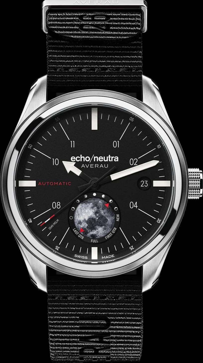 Averau 39 Moon Phase