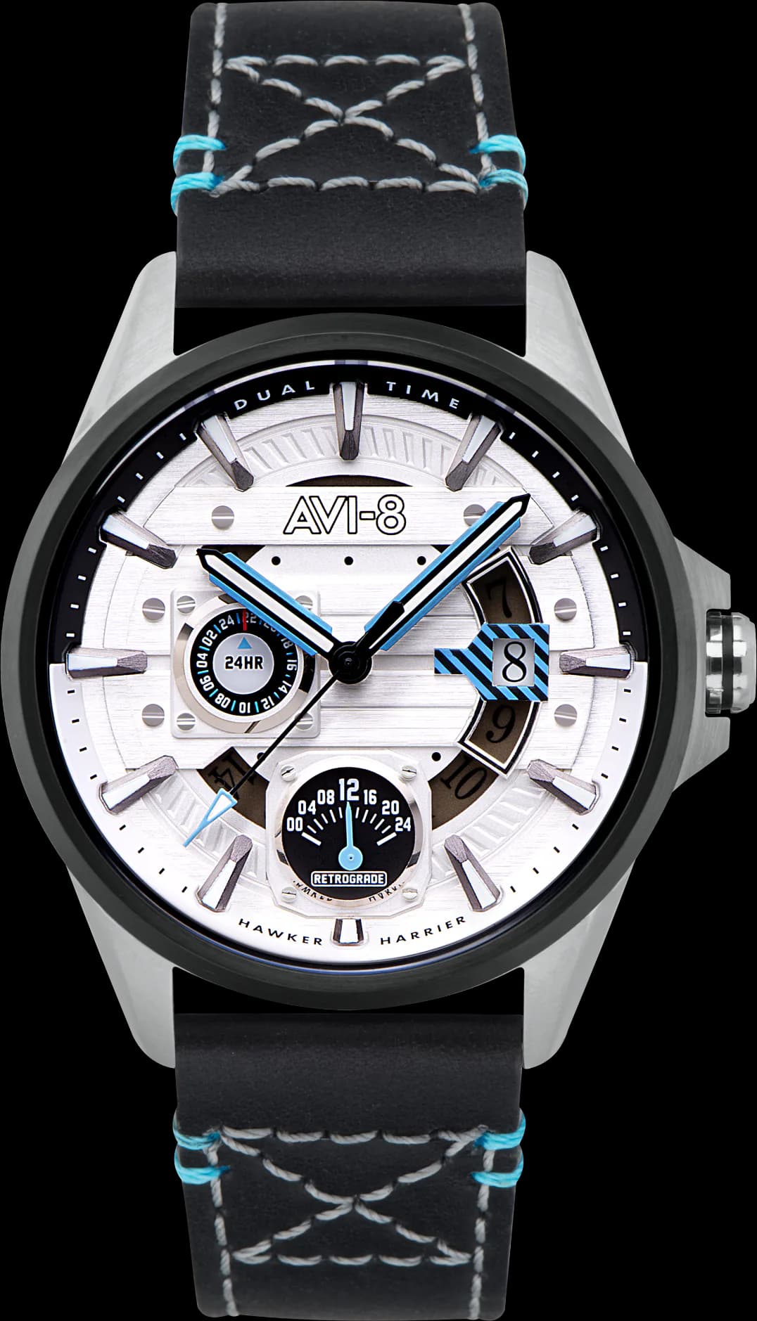 Hawker Harrier Farley Multifunction