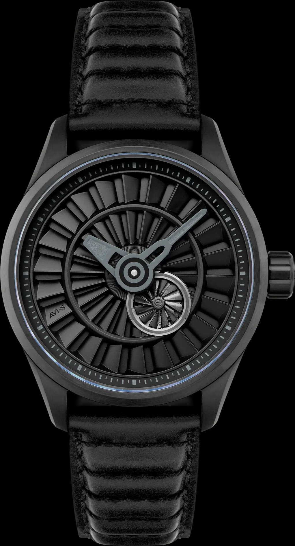 Hawker Harrier Pegasus Automatic