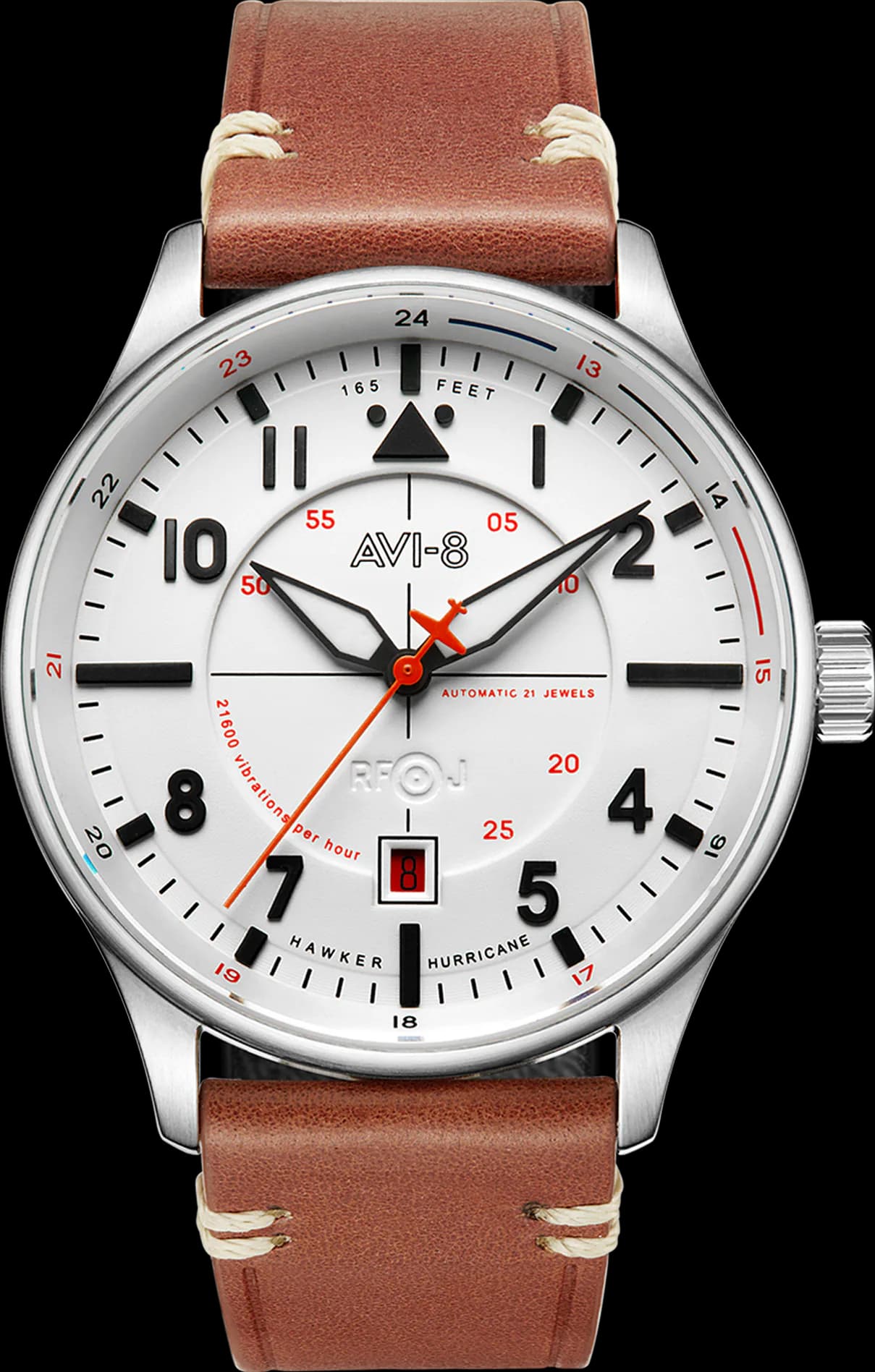 Hawker Hurricane Kent Automatic