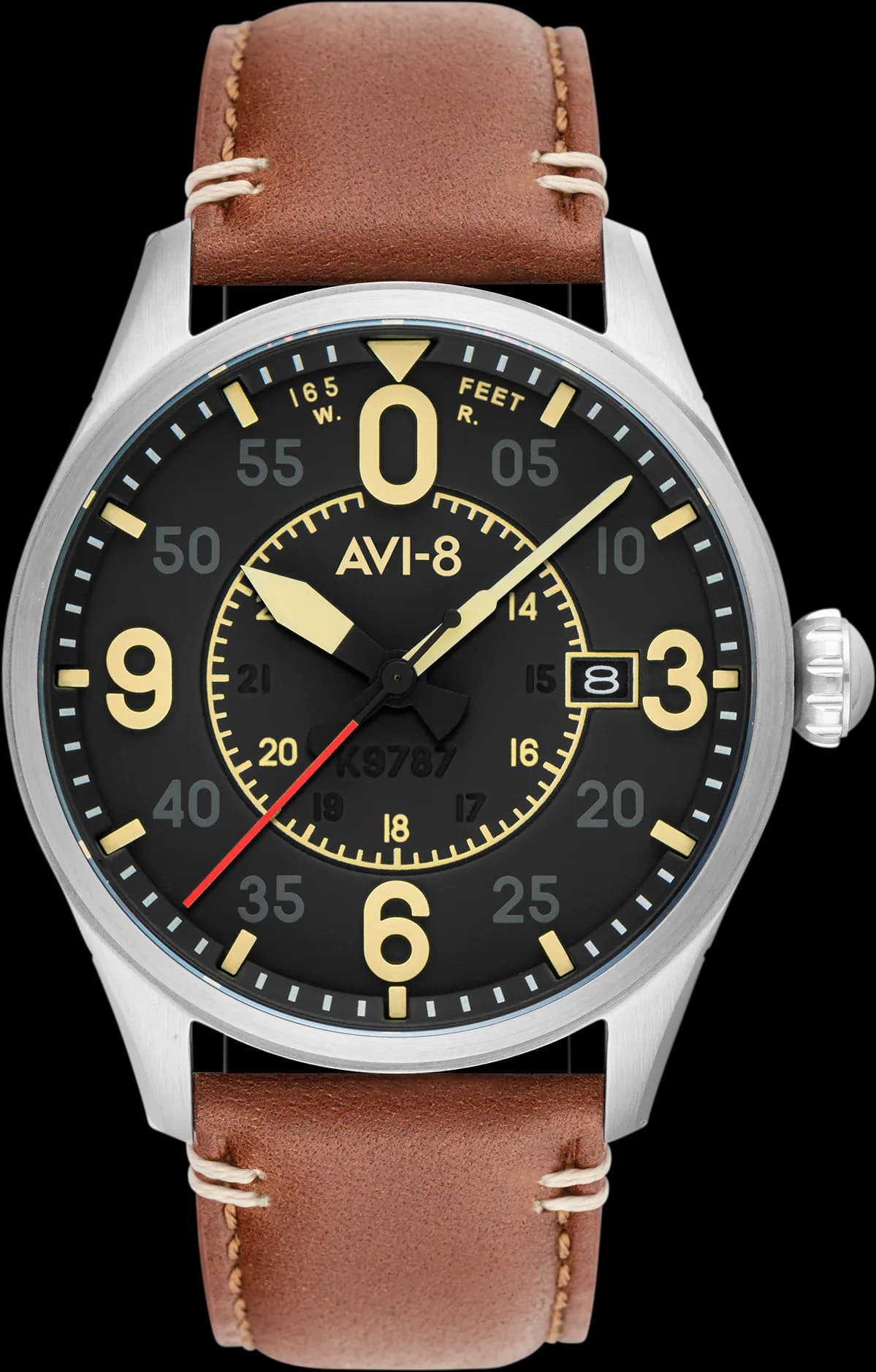 Spitfire Smith Automatic