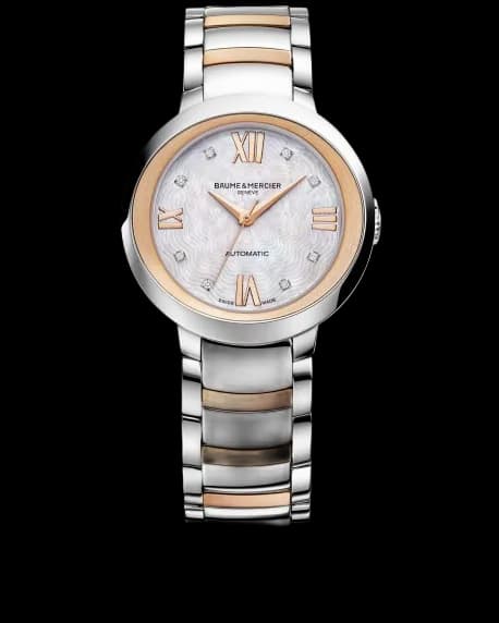 Promesse Automatic
