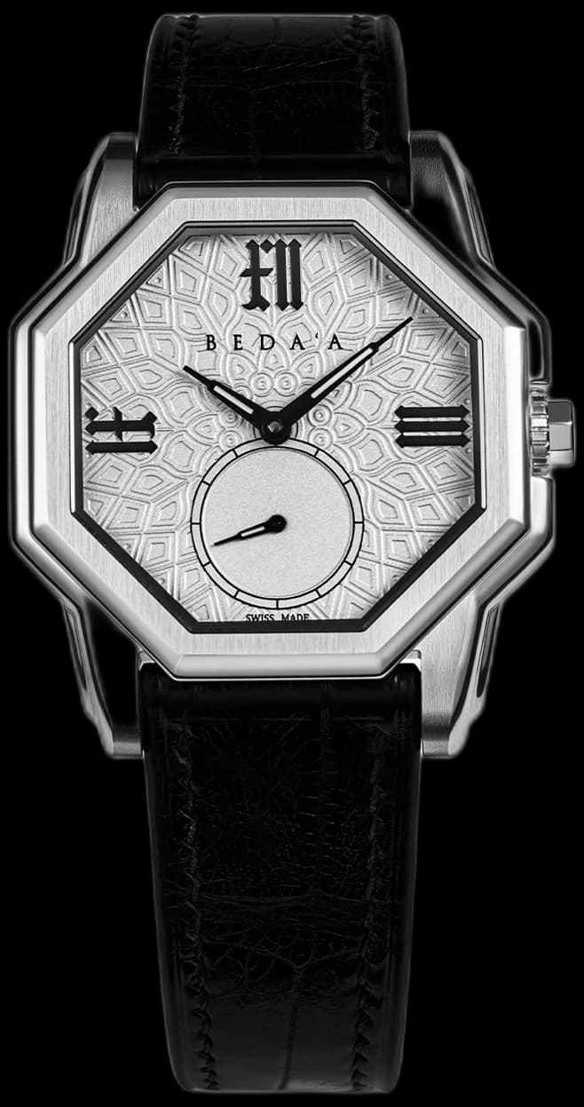 Angles Mecaline - London Edition