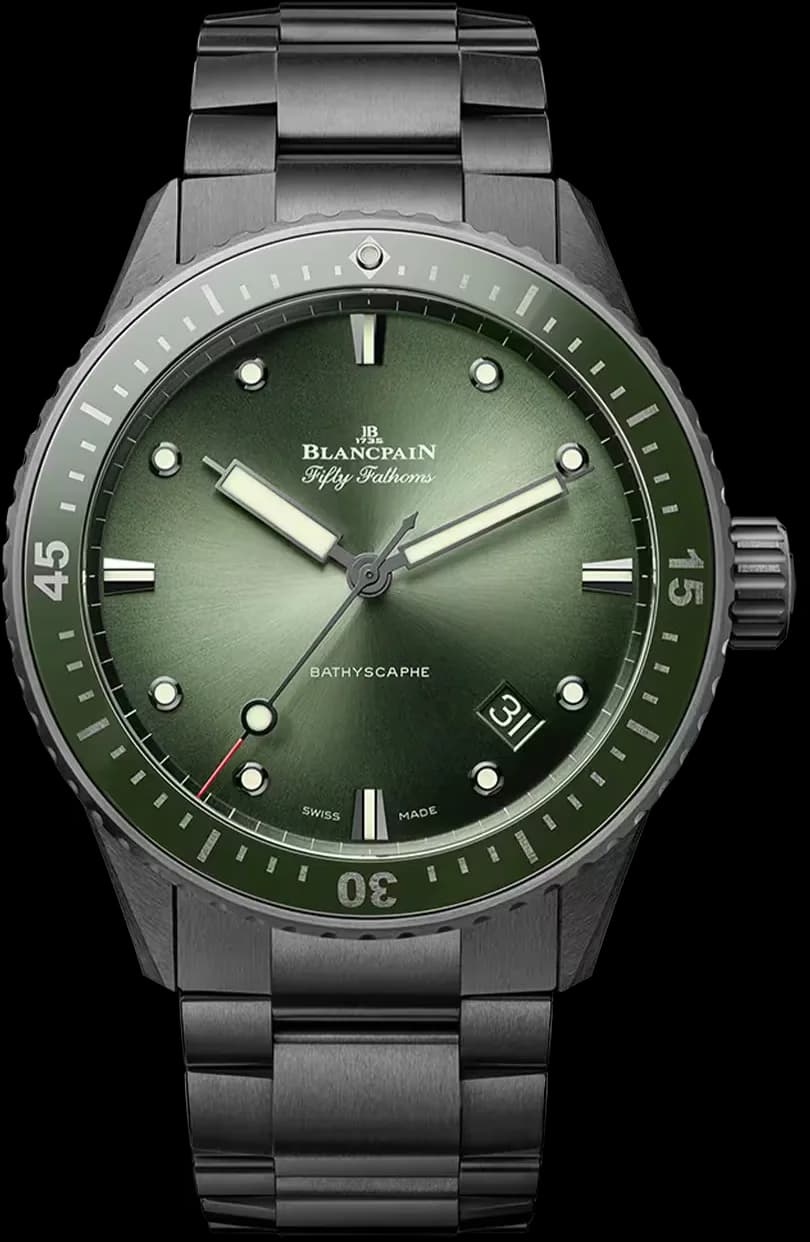 Bathyscaphe