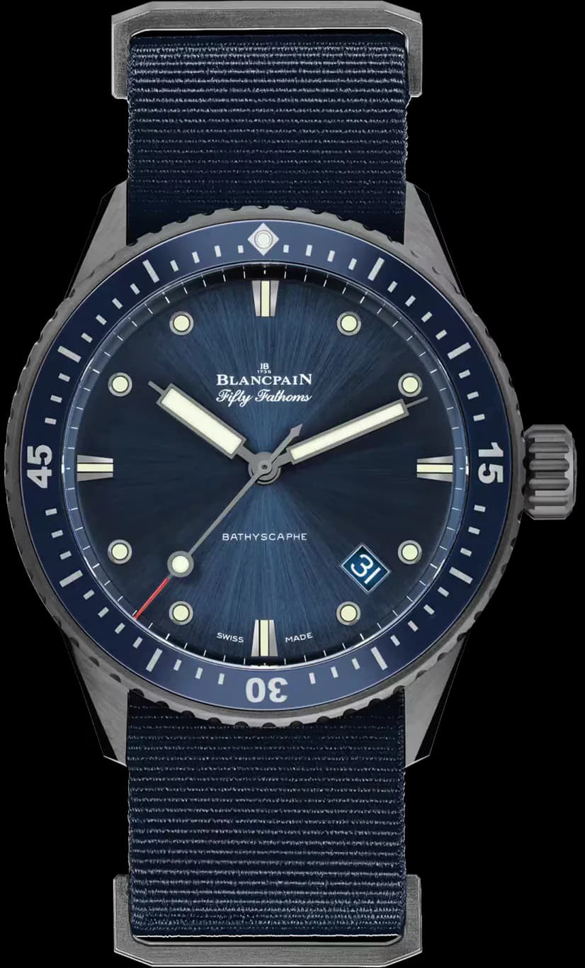 Bathyscaphe