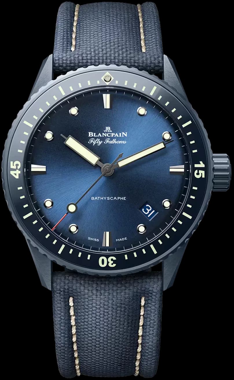 Bathyscaphe