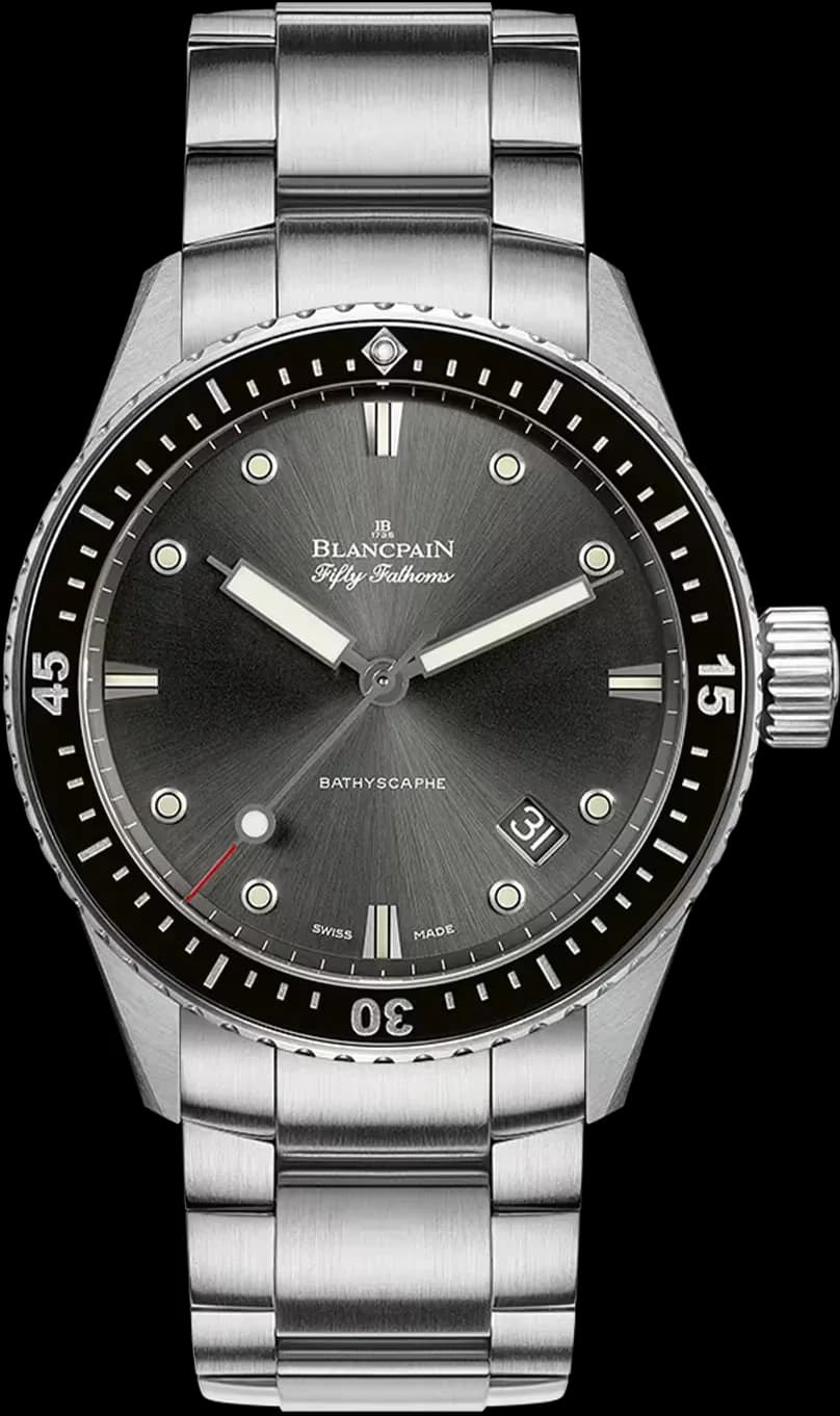 Bathyscaphe