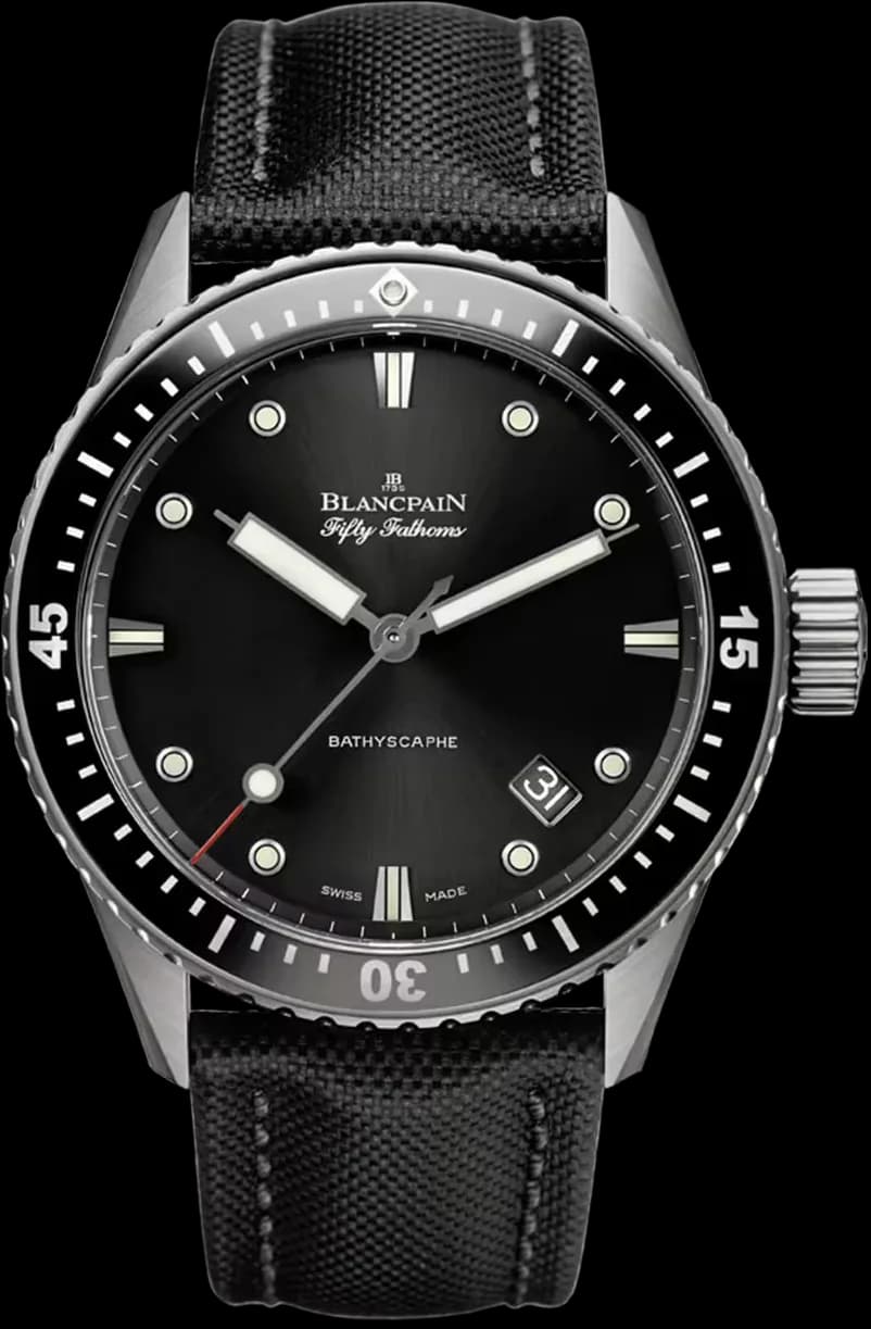Bathyscaphe