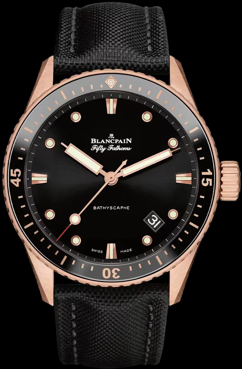 Bathyscaphe