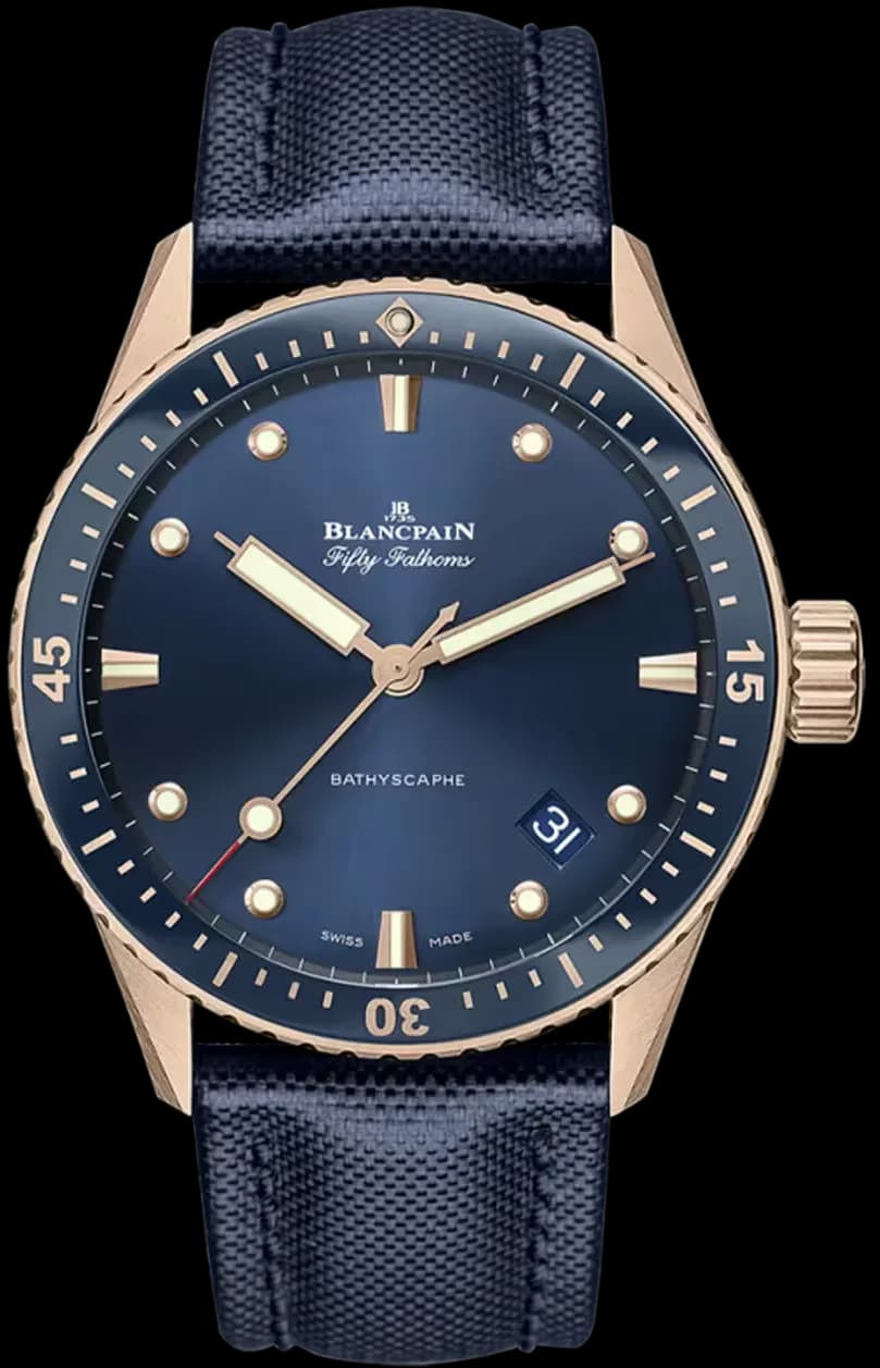 Bathyscaphe