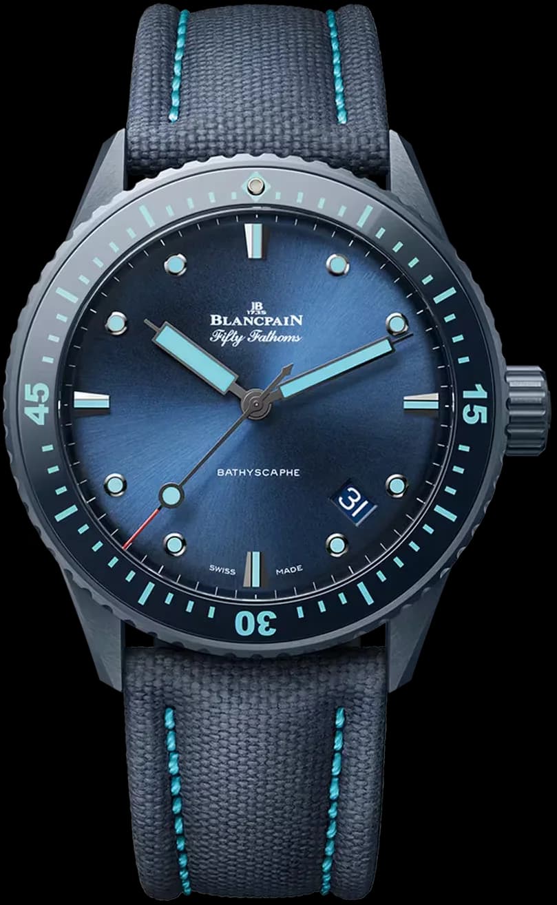 Bathyscaphe