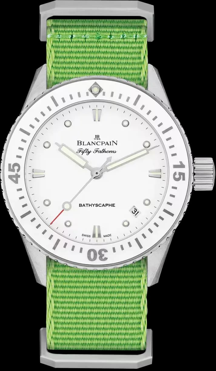 Bathyscaphe