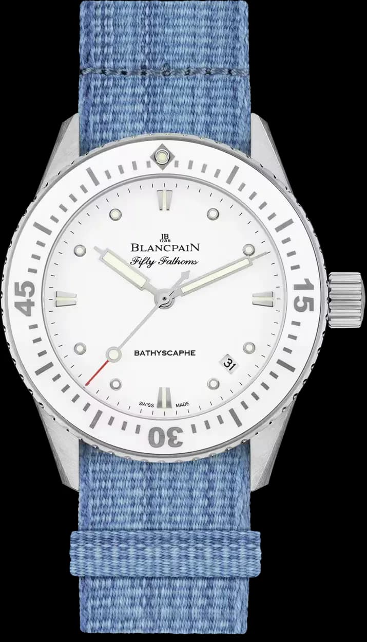 Bathyscaphe