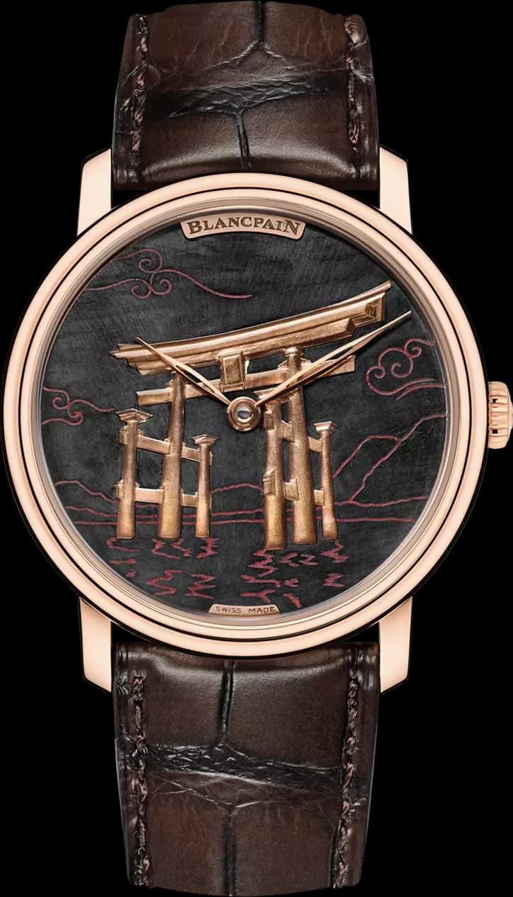 Métiers d'Art Binchotan