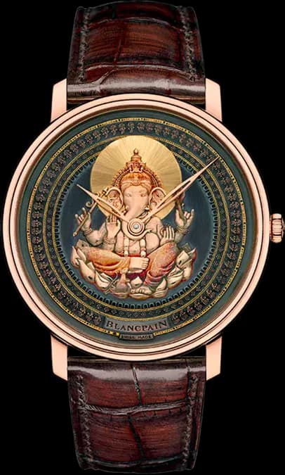 Métiers d'Art Shakudō