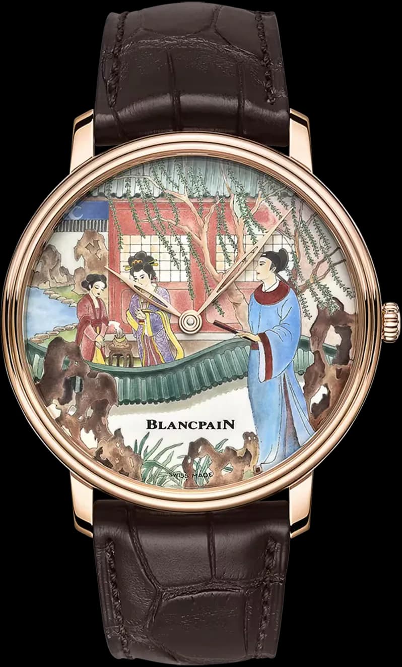 Métiers d'Art Porcelaine