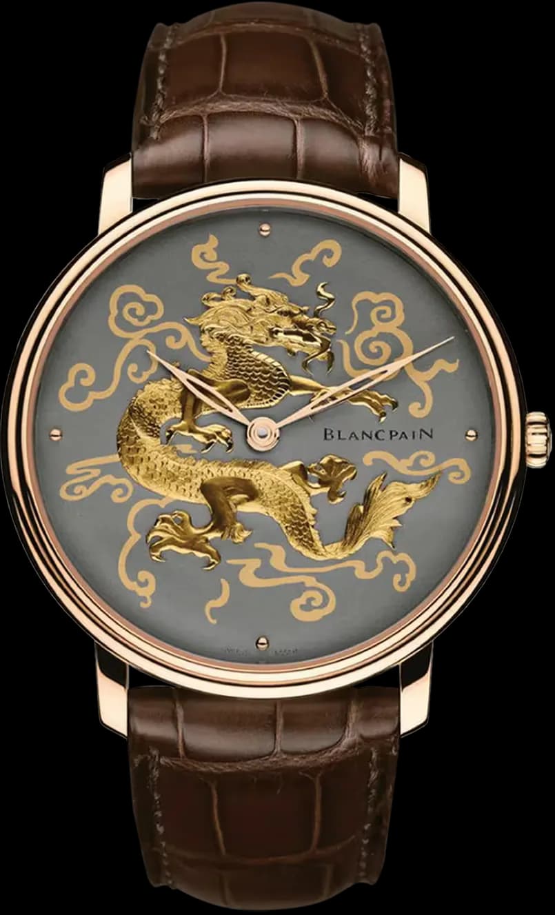 Métiers d'Art Damasquinée