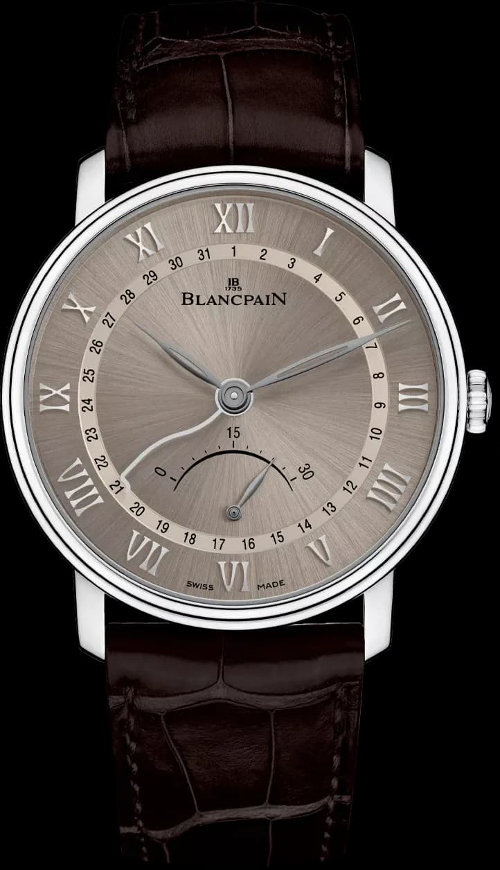 Villeret