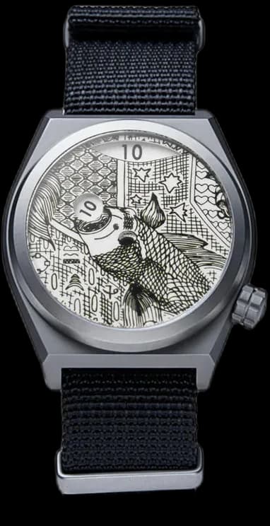 BOLDR x ArtStory