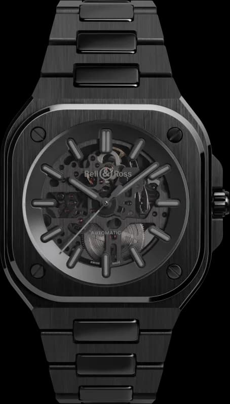 BR-05 Skeleton Phantom Ceramic