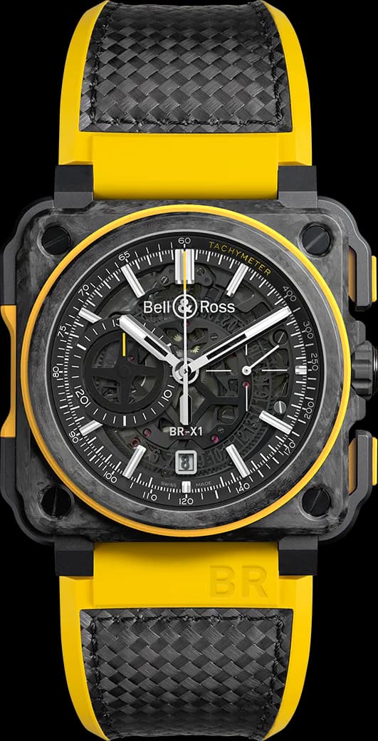 BR-X1  RS 16