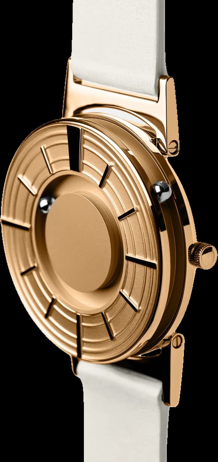 Edge Rose Gold