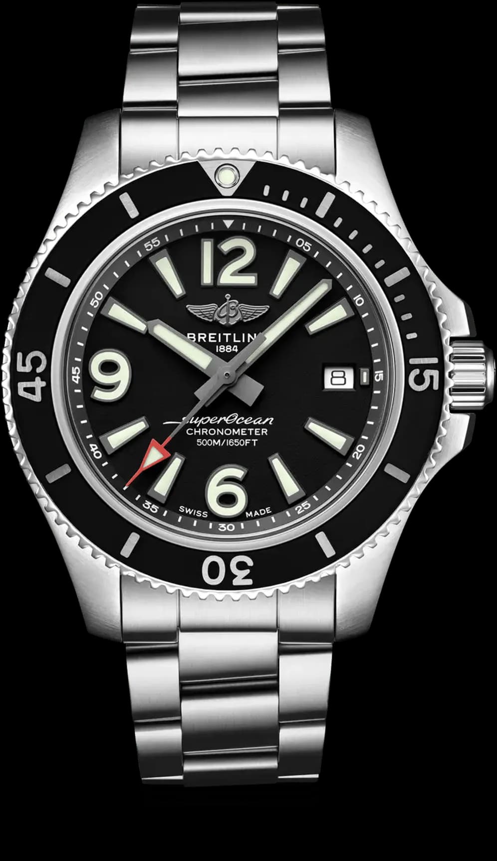 Superocean Automatic 42