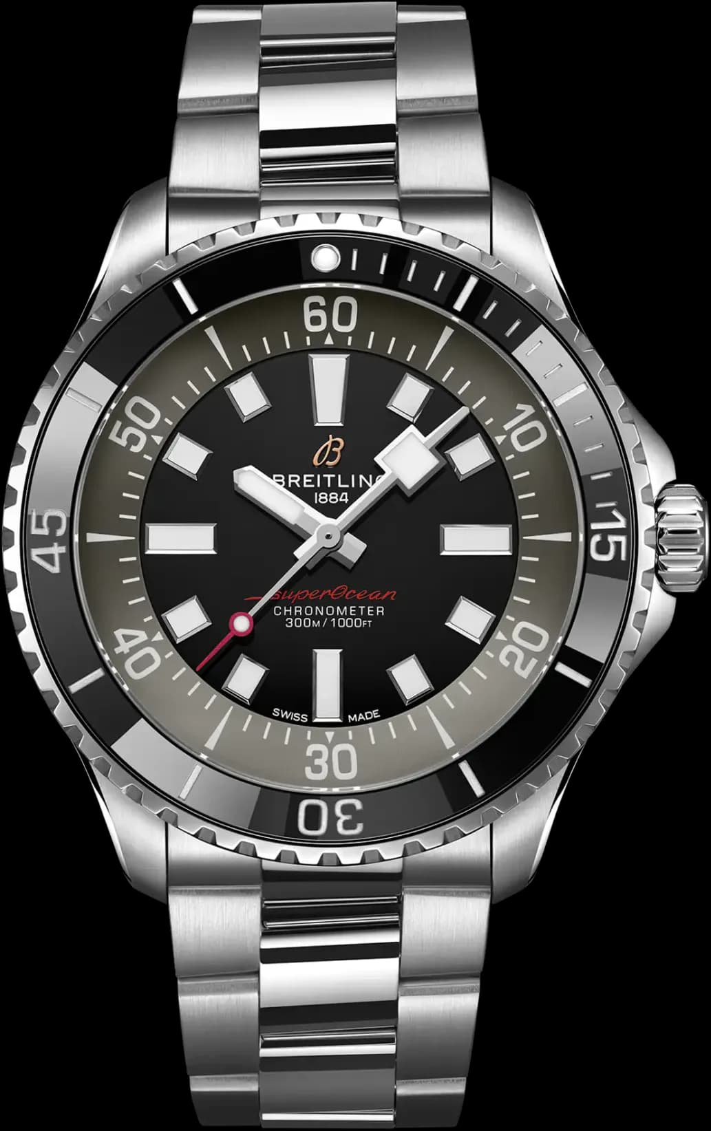 Superocean Automatic 44