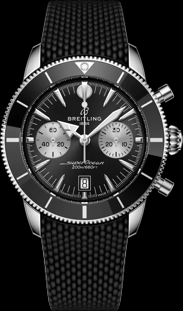 Superocean Heritage B01 Chronograph 42 Special Edition
