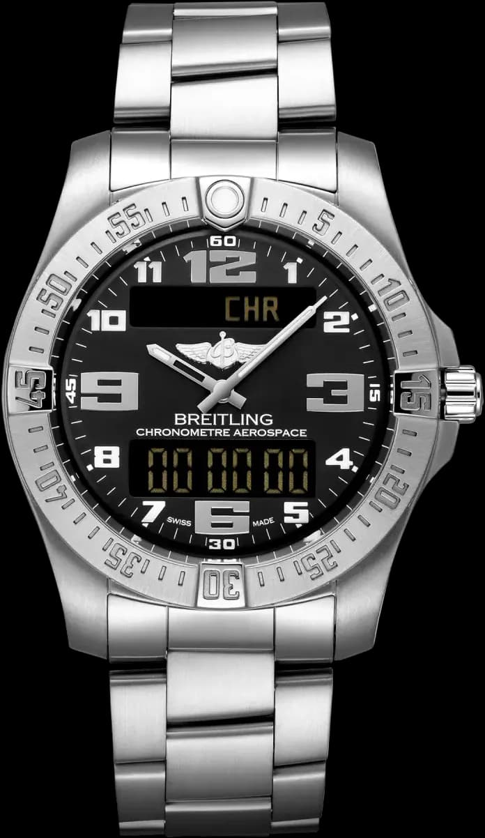 Aerospace Evo