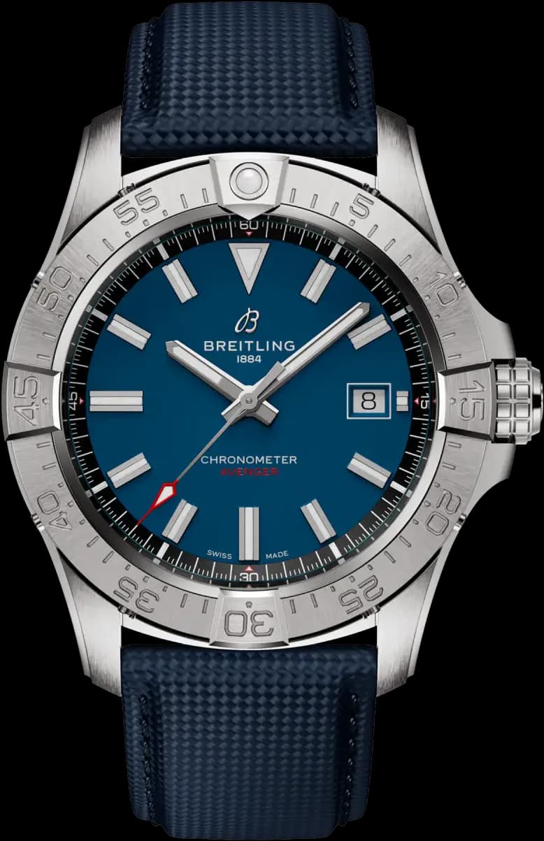 Avenger Automatic