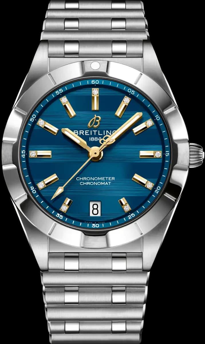 Chronomat
