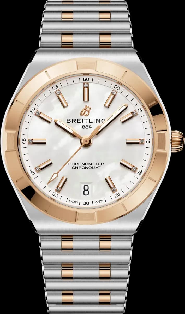 Chronomat Automatic 36